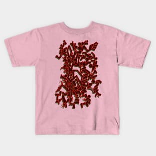 Climber’s Delight Kids T-Shirt